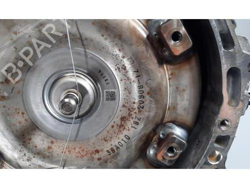 Getriebe DS DS 4 II (FR_, FB_, F3_, FP_) PureTech 180 (F35GFT) | BP29468016M3 