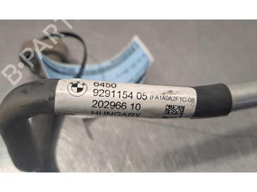 AC pipe BMW i3 (I01) Electric | BP33167511M126 - Image 4