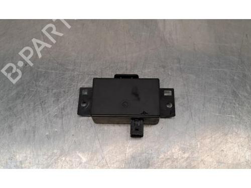 Electronic module PEUGEOT 208 II (UB_, UP_, UW_, UJ_) e-208 | BP29879617M83