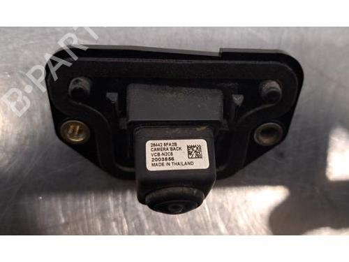 Camera NISSAN MICRA V (K14) 1.0 IG-T 100 | BP32161726E14 - Image 5