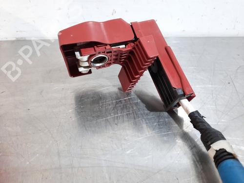 Cable TOYOTA YARIS (_P13_) 1.5 Hybrid (NHP130_, NHP130) | BP17563187E12 