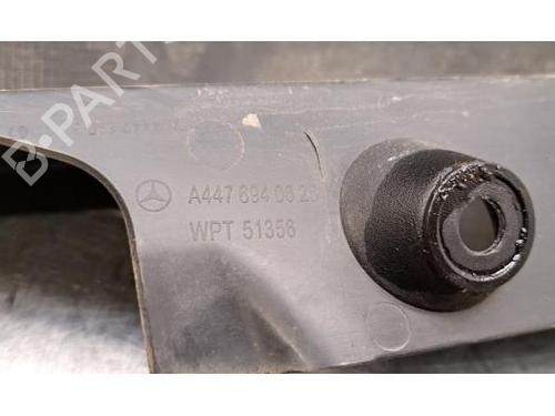 Other MERCEDES-BENZ VITO Van (W447) 110 CDI (447.601, 447.603, 447.605) | BP24136956O1 