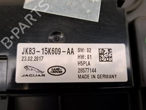 Interior roof light JAGUAR F-PACE (X761) 2.0 TD4 AWD | BP23599214I8 