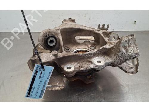 Used Left rear steering knuckle Left rear steering knuckle BMW 5 Touring (G31) 520 E PLUG-IN-HYBRID (204 hp) 35780006 35780006