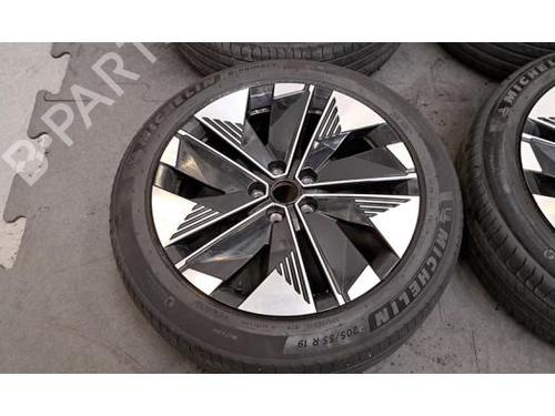 Wheel set RENAULT MEGANE E-TECH SUV EV60 (BNJ1) | BP40240533C100  - Image 6