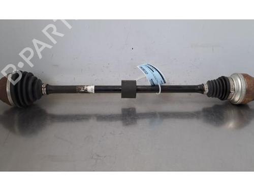 Used Right front driveshaft Right front driveshaft AUDI Q3 (F3B) 35 TFSI (150 hp) 34407935 34407935