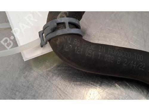 Pipe SKODA ENYAQ iV SUV (5AZ) 80 | BP34199950M125 - Image 4