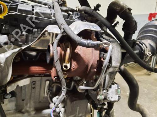 Engine FORD TRANSIT CONNECT V408 Box Body/MPV 1.5 EcoBlue | BP29881487M1 