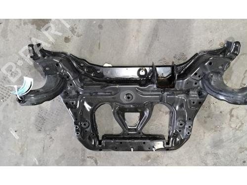 Used Subframe Subframe MERCEDES-BENZ CLA Shooting Brake (X118) CLA 250 e (118.686) (218 hp) 32739783 32739783