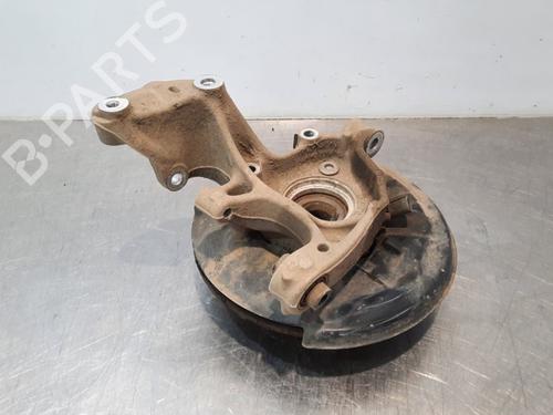Used Right rear steering knuckle SKODA OCTAVIA III Combi (5E5, 5E6) 2.0 TDI / TDI RS 4x4 (184 hp) 15030059