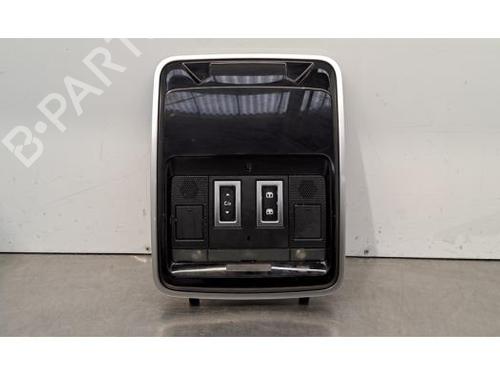 Kabinelys LAND ROVER RANGE ROVER SPORT II (L494) 3.0 SDV6 4x4 (306 hp) 30501091