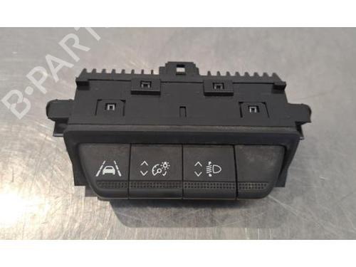 Kombi Kontakt / Stilkkontakt Kombi Kontakt / Stilkkontakt RENAULT CLIO V (B7_) 1.6 E-TECH 140 (B7MU) (140 hp) 33612272 33612272