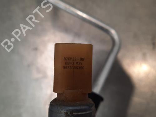 AC pipe OPEL GRANDLAND / GRANDLAND X (A18, P1UO) 1.2 (75) | BP15027419M126 