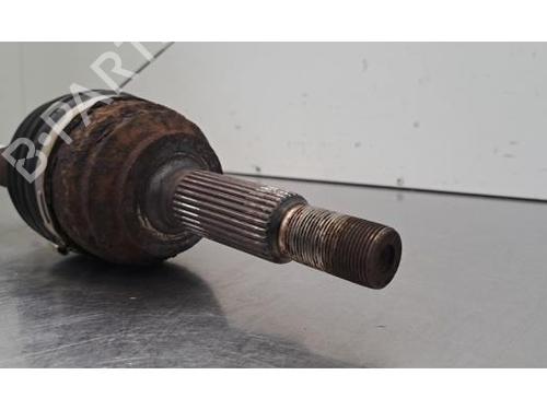 Right front driveshaft TESLA MODEL S (5YJS) 100D AWD | BP40289226M39 - Image 2