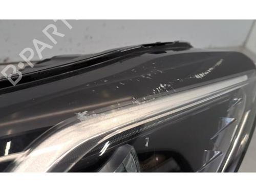 Right headlight DS DS 3 / DS 3 CROSSBACK (UR_, UC_, UJ_) E-TENSE (UZZKXZ) | BP37082942C29 - Image 8