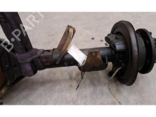 Bagaksel IVECO DAILY VI Platform/Chassis 35S18, 42S18, 35C18, 38S18, 40C18, 50C18, 60C18, 65C18,... | BP38039413M2 - Image 8