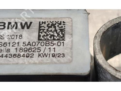 Electronic sensor BMW 1 (F40) 116 d | BP39642507M84 - Image 6