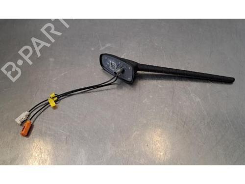 Antena/Base Antena/Base CITROËN BERLINGO Box Body/MPV (K9) 1.5 BlueHDi 75 (75 hp) 37498884 37498884