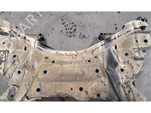 Subframe MERCEDES-BENZ VITO Van (W447) 110 CDI (447.601, 447.603, 447.605) | BP31273948M9 - Image 7
