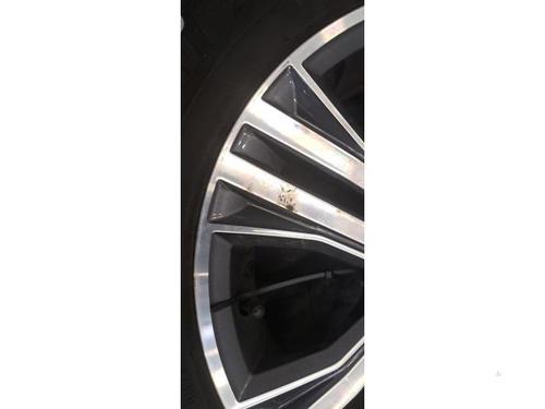 Fælk RENAULT MEGANE IV Hatchback (B9A/M/N_) 1.5 Blue dCi 115 (B9A6) | BP39646096C45 - Image 2