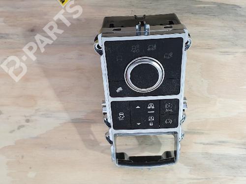 Used Switch Switch LAND ROVER RANGE ROVER SPORT II (L494) 3.0 SDV6 4x4 (292 hp) 10877129 10877129