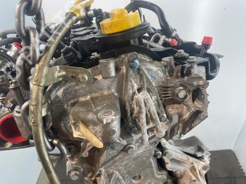 Engine NISSAN MICRA V (K14) 1.0 IG-T | BP40240338M1 - Image 10