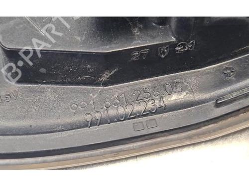 Right front indicator PORSCHE 718 BOXSTER (982) 2.0 T (982320, 982321, 982350, 982351) | BP39905516C33 - Image 4