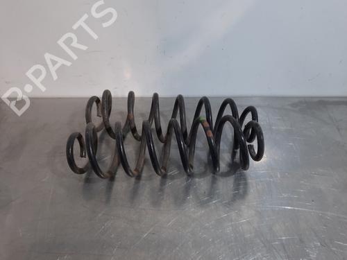 Shock absorber spring SKODA ROOMSTER (5J7) 1.2 TSI | BP15544730C152 