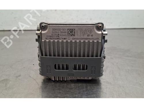 Camera TOYOTA C-HR (_X1_) 1.8 Hybrid (ZYX10_, ZYX11_, ZYX10R, ZYX11R) | BP36680695E14 - Image 2