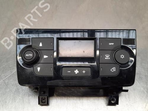 Used Climate control CITROËN JUMPER II Van 2.2 HDi 130 (130 hp) 19650061