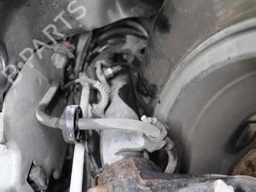 Engine CITROËN C3 AIRCROSS II (2R_, 2C_) 1.2 PureTech 110 (2RHNZB, 2RHNZW, 2RHNPX, 2RHNPJ) | BP32158617M1  - Image 30