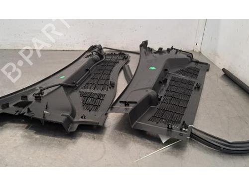 Scuttle panel OPEL ASTRA F Saloon (T92) 1.6 i (F19, M19) | BP29388937C110 