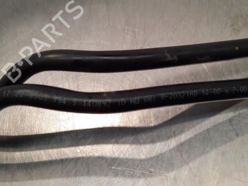 Pipe BMW X5 (F15, F85) xDrive 30 d | BP20850388M125 