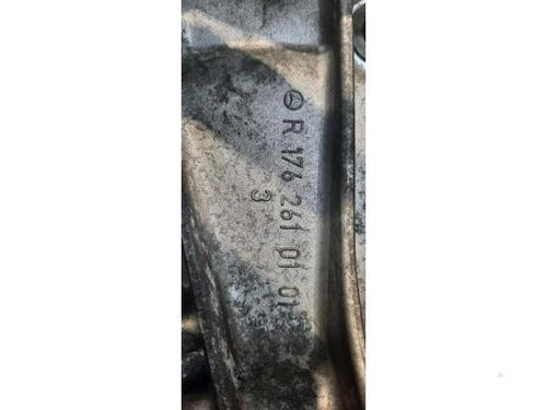 Gearbox MERCEDES-BENZ CLA Coupe (C117) CLA 200 (117.343) | BP28081577M3 