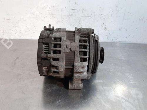 Used Alternator BMW 5 (G30, F90) 540 d xDrive (320 hp) 23591241