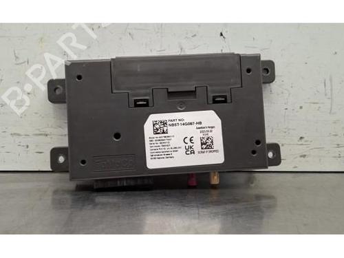 electronic-module-ford-fiesta-vii-hj-hf-2017-39645823 main image