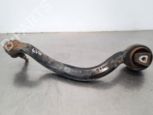 Used Left front suspension arm BMW X5 (E70) xDrive 35 d (286 hp) 11231410