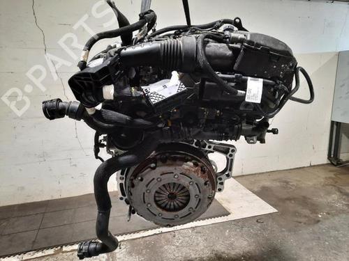 Engine PEUGEOT 208 II (UB_, UP_, UW_, UJ_) 1.5 BlueHDI 100 | BP30057125M1