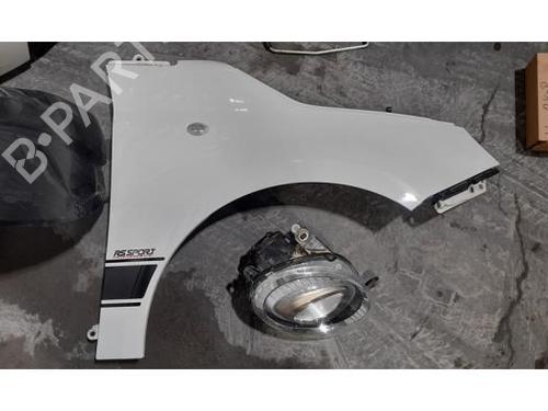Compleet front ABARTH 500C / 595C / 695C 1.4 (312.AXD1A) | BP23611830S1 