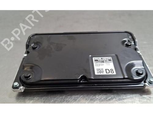 Engine control unit (ECU) TOYOTA YARIS (_P21_, _PA1_, _PH1_) 1.5 Hybrid | BP37092107M57 - Image 4
