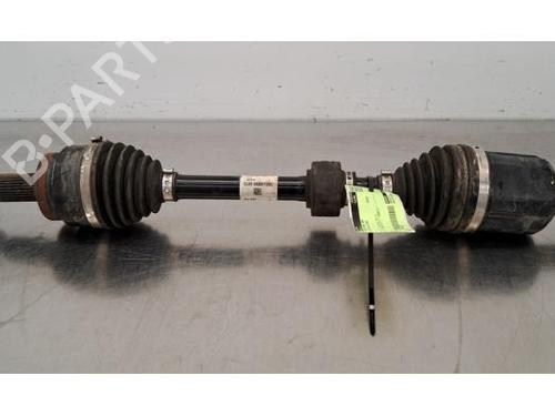 Used Left front driveshaft KIA SPORTAGE V (NQ5) 1.6 T-GDI (150 hp) 28092556