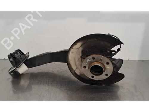 Left rear steering knuckle BMW 2 Gran Tourer (F46) 216 i | BP32408157M27