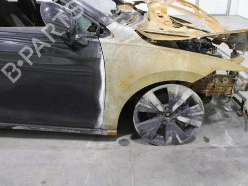 Left taillight VW GOLF VIII (CD1, DA1) 2.0 TDI | BP29318039C34 