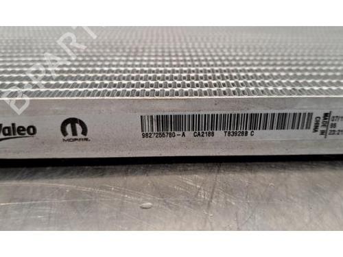 AC radiator PEUGEOT 208 II (UB_, UP_, UW_, UJ_) e-208 | BP29379532M32 