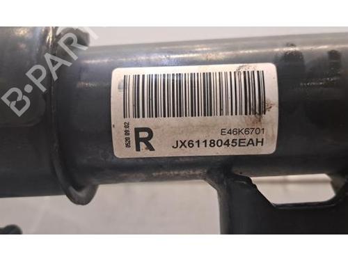 Right front shock absorber FORD FOCUS IV (HN) 1.0 EcoBoost | BP37288138M17 - Image 8