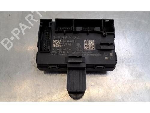 Electronic module VW ID.4 (E21) Performance | BP37285288M83 - Image 3