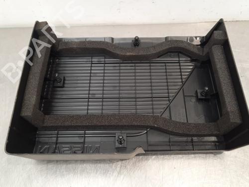 Upper protection NISSAN LEAF (ZE1) Electric | BP17114799M93 