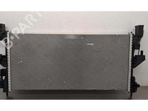 Water radiator PEUGEOT BOXER Platform/Chassis 2.2 BlueHDi 140 | BP33751176M31 - Image 5