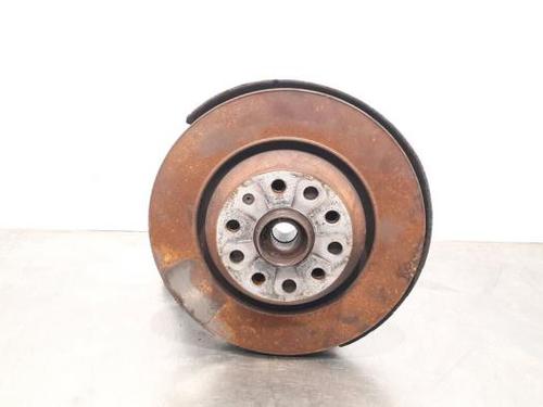 Left rear steering knuckle AUDI A3 Sportback (8VA, 8VF) RS3 quattro | BP23588834M27 