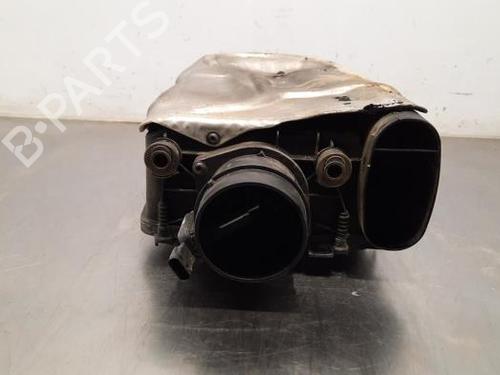 Air filter box MERCEDES-BENZ M-CLASS (W166) ML 250 CDI / BlueTEC 4-matic (166.004, 166.003) | BP20080389M87 